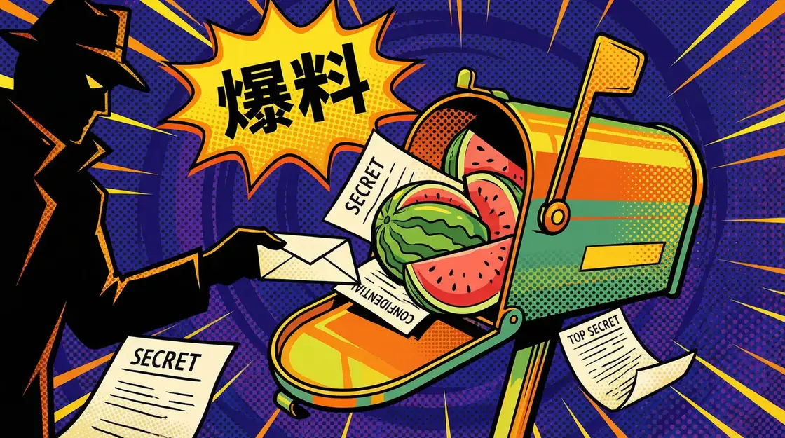 saba体育网址 匿名爆料通道漫画插图